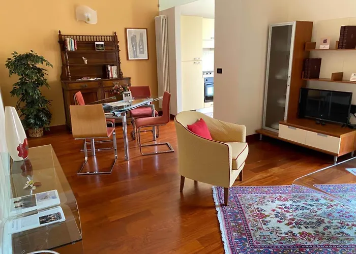 Loger Confort & Aparthotel