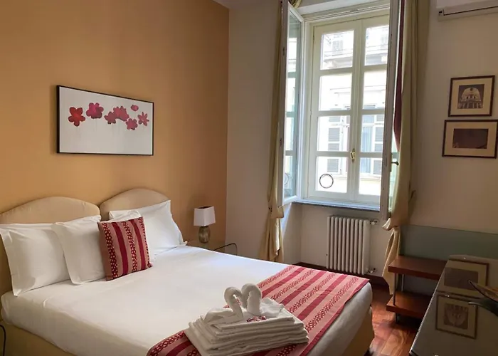 Aparthotel Loger Confort &