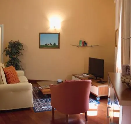 Aparthotel Loger Confort & 4*