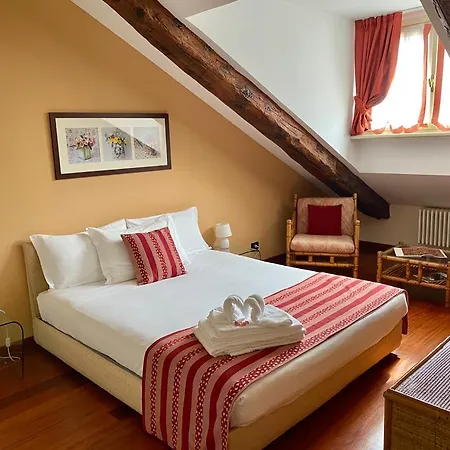 Loger Confort & Apart Otel Torino