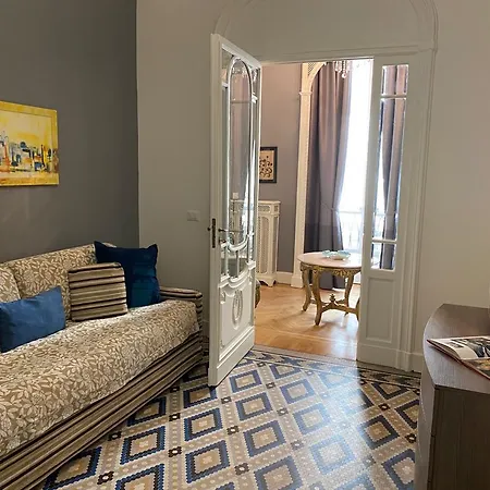 Aparthotel Loger Confort &