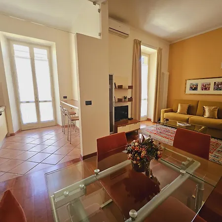 Apart Otel Loger Confort & Torino