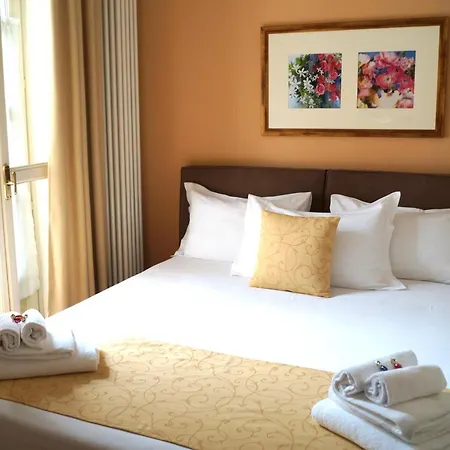 Loger Confort & Apart Otel