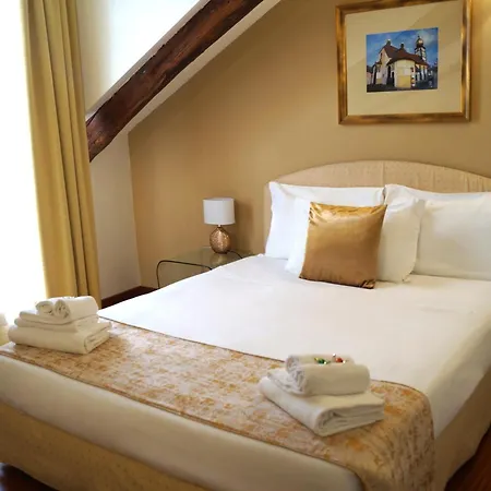 Apart-hotel Loger Confort &