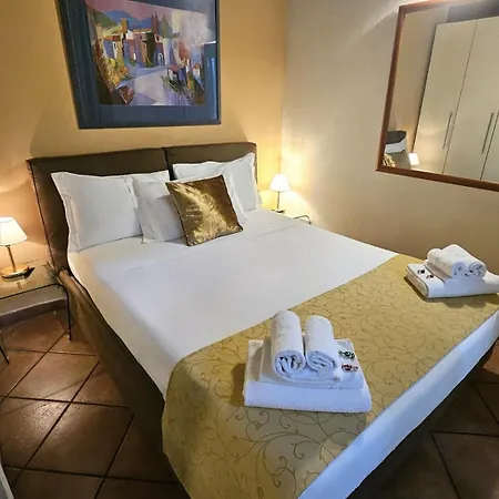 Loger Confort & Aparthotel 4*