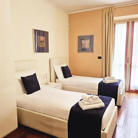 Apart Otel Loger Confort & Torino