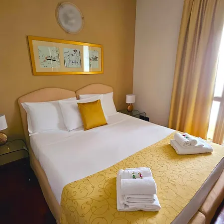 Loger Confort & Apart Otel