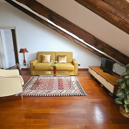 Loger Confort & Lägenhetshotell 4*