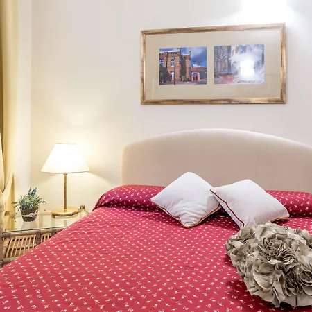 Loger Confort & Apart Otel 4*