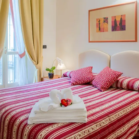 Lägenhetshotell Loger Confort & Turin