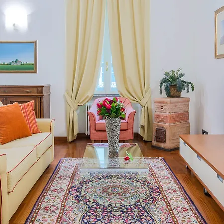 Loger Confort & Lägenhetshotell Turin