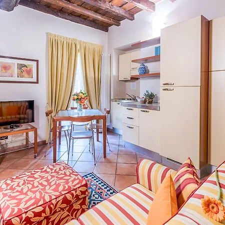 Loger Confort & Lägenhetshotell Turin