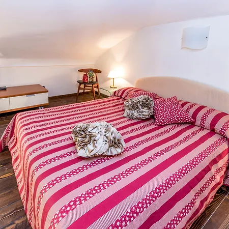 Lägenhetshotell Loger Confort & 4*