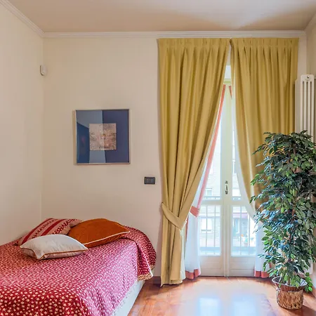 Lägenhetshotell Loger Confort & Turin