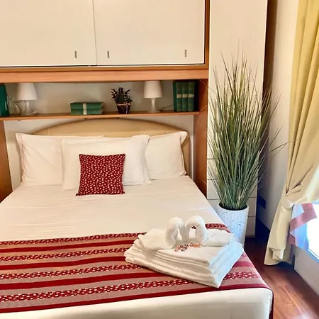 Loger Confort & Apart Otel