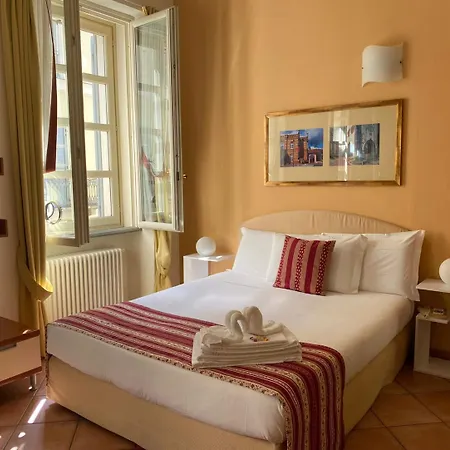 Apart Otel Loger Confort & Torino