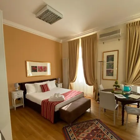Loger Confort & Apart-hotel 4*