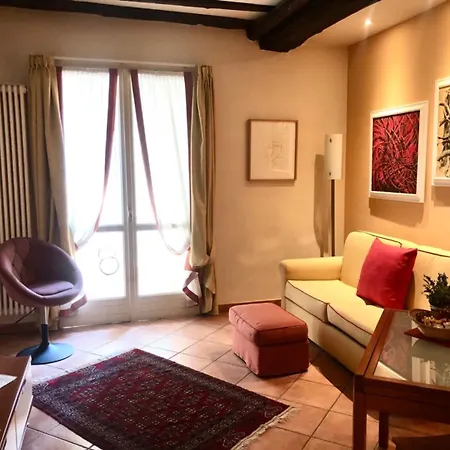 Loger Confort & 4* Torino