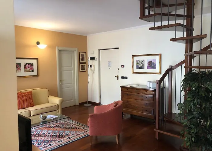 Aparthotel Loger Confort &