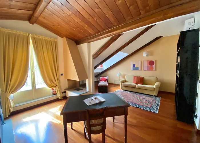 Loger Confort & Turin