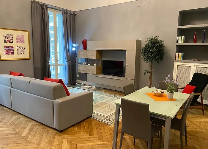 Aparthotel Loger Confort & Turin