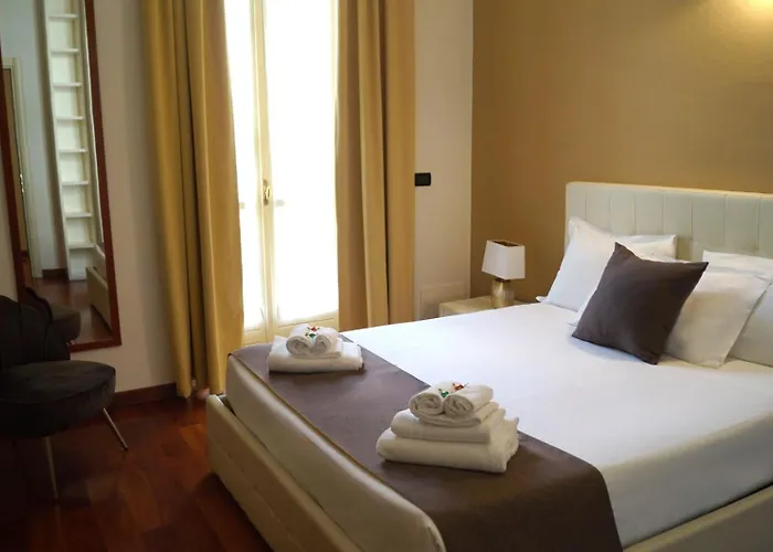 Loger Confort & 4* Turin