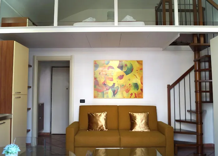 Aparthotel Loger Confort &