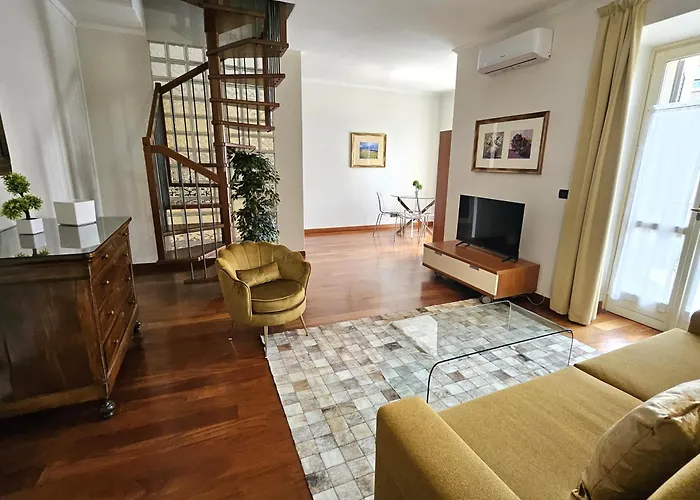 Loger Confort & Aparthotel Turin