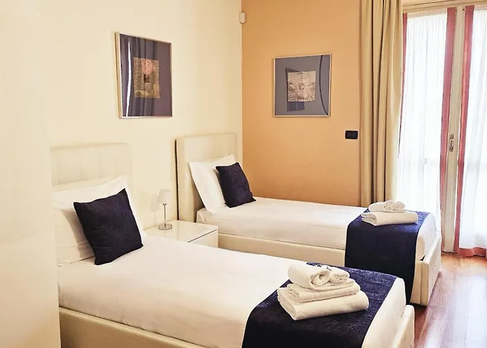 Aparthotel Loger Confort & Turin