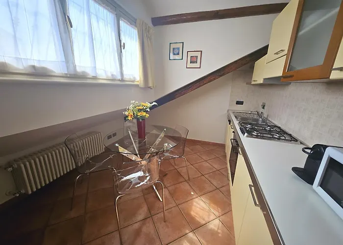 Aparthotel Loger Confort & 4*