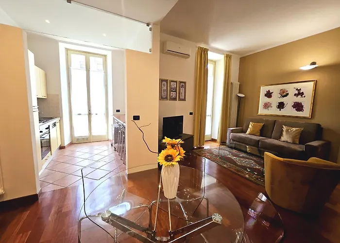 Loger Confort & Aparthotel 4*