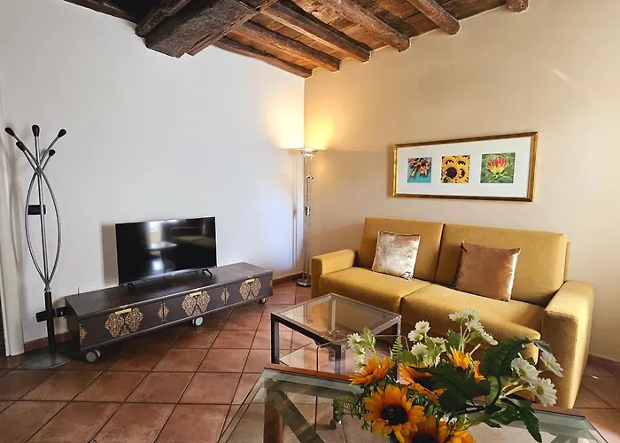 Aparthotel Loger Confort &