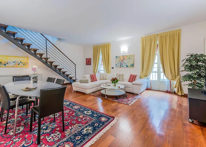 Loger Confort & Aparthotel