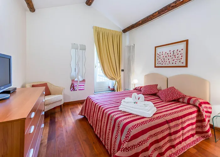 Loger Confort & Aparthotel