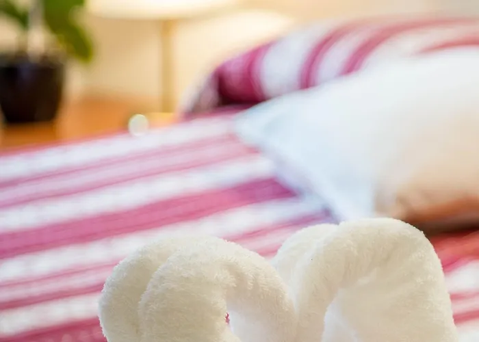 Aparthotel Loger Confort & Turin