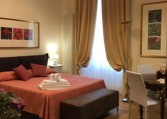 Aparthotel Loger Confort &