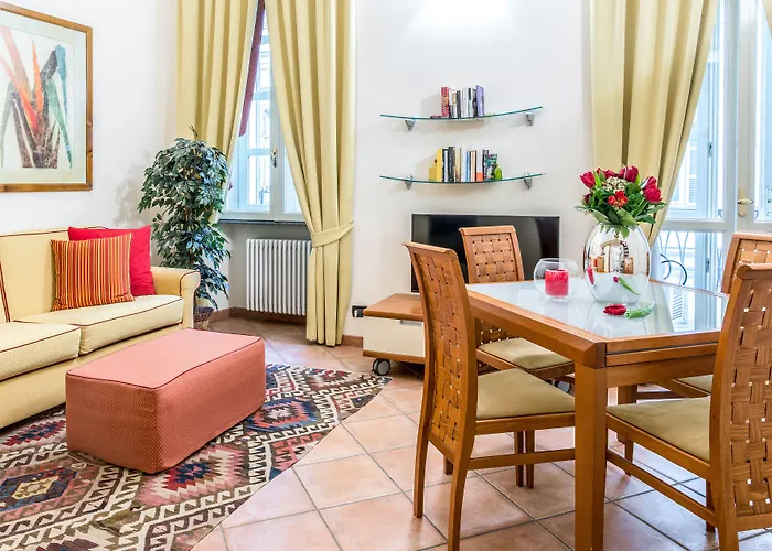 Aparthotel Loger Confort & Turin