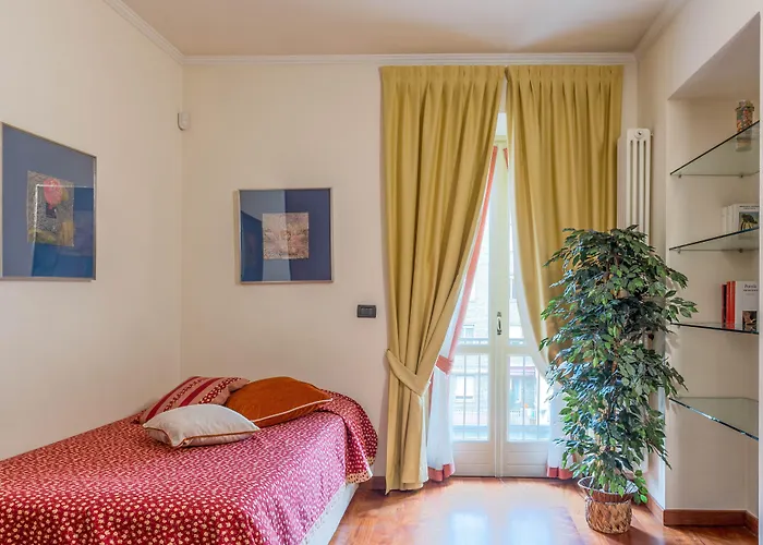 Aparthotel Loger Confort & Turin