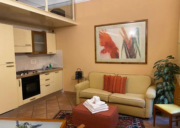 Aparthotel Loger Confort &