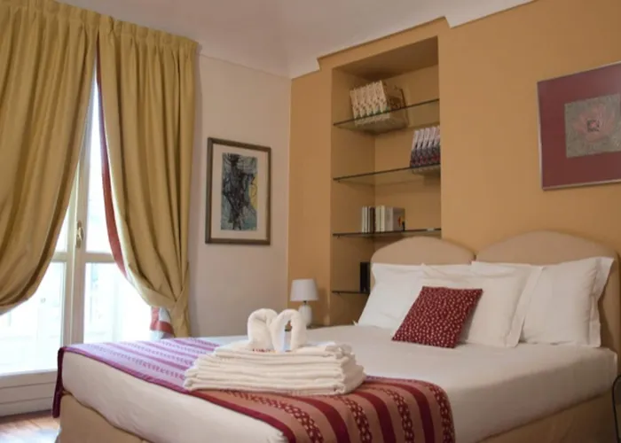 Aparthotel Loger Confort & 4*