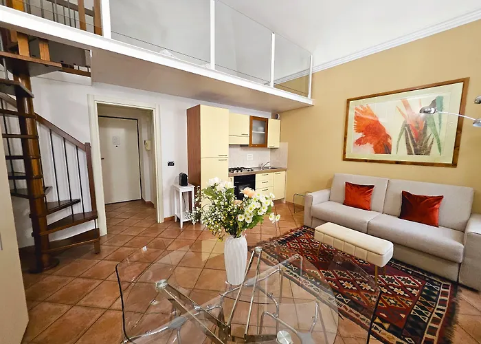 Loger Confort & Aparthotel Turin