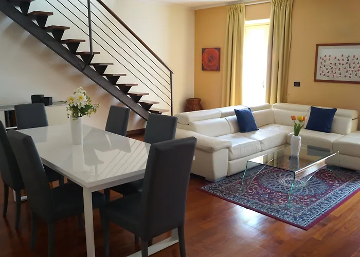 Aparthotel Loger Confort & Turin