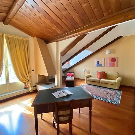 Loger Confort & Турин