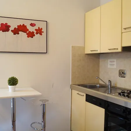 Loger Confort & Апарт-отель 4*