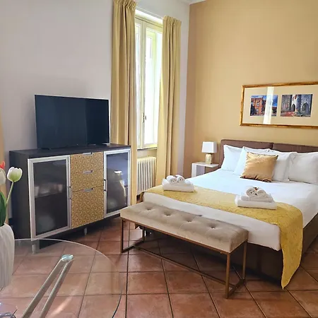 Apartmanhotel Loger Confort &
