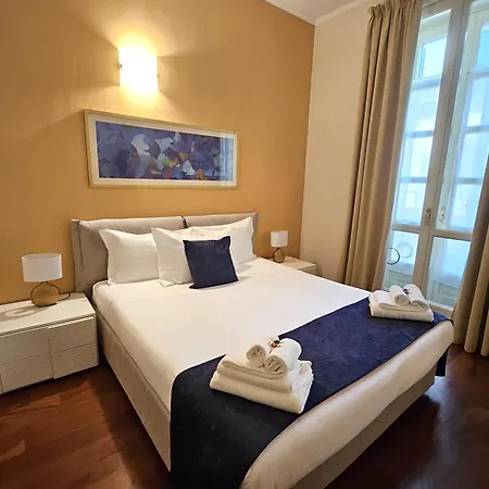 Apartmanhotel Loger Confort &