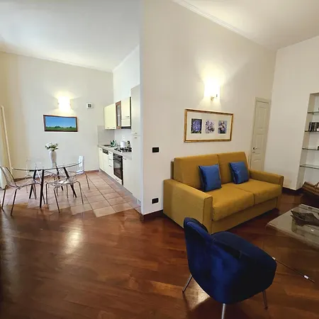 Apartmanhotel Loger Confort & 4*