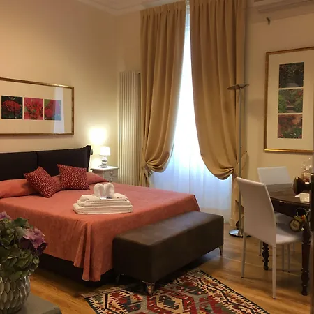 Apartmanhotel Loger Confort &