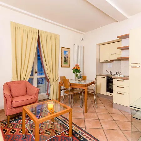 Loger Confort & Апарт-отель 4*