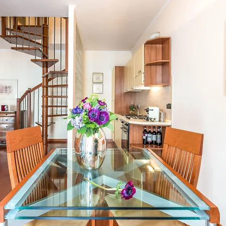 Апарт-отель Loger Confort &